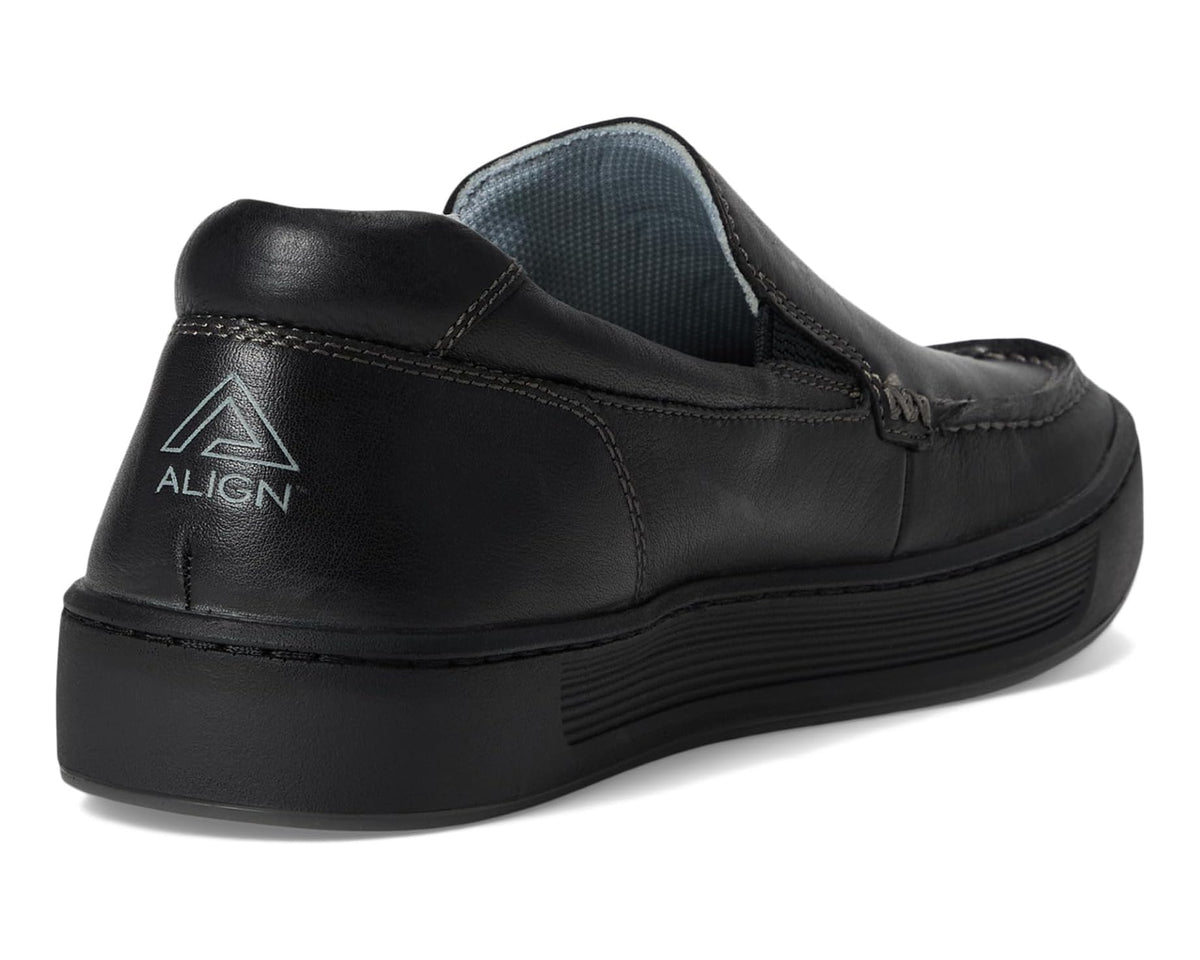 Men's Align Trayton Black