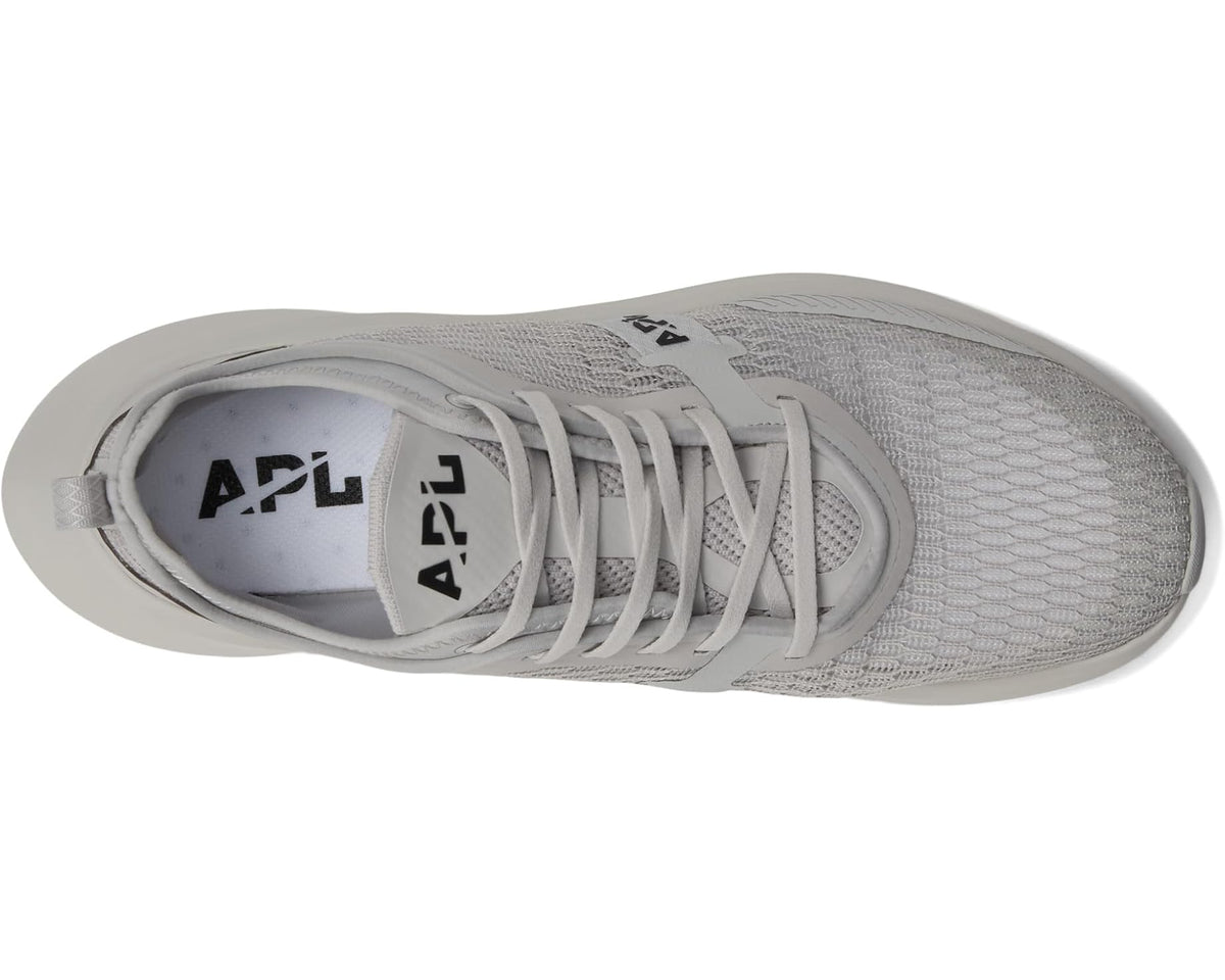 Men's Athletic Propulsion Labs (APL) Euphoria Harbor Grey/Black