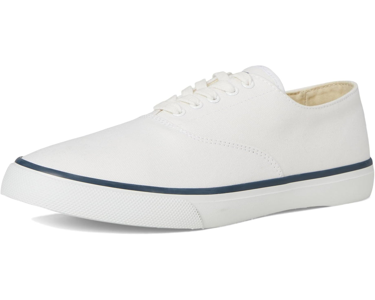 Men's Sperry Classic Cvo White