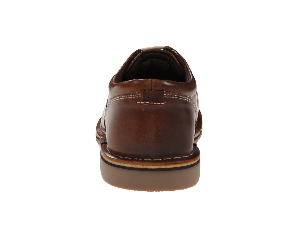 Men's Steve Madden Harpoon - Extended Sizes Wood
