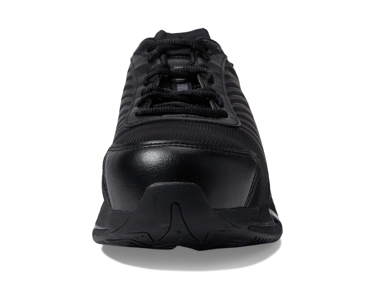 Men's Reebok Work Zig Elusion Heritage Work SD Comp Toe Black