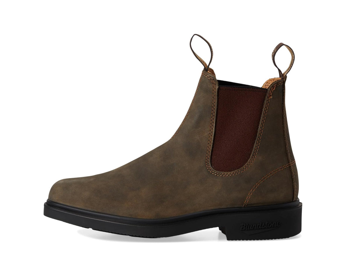 Unisex Blundstone BL1306 Rustic Brown