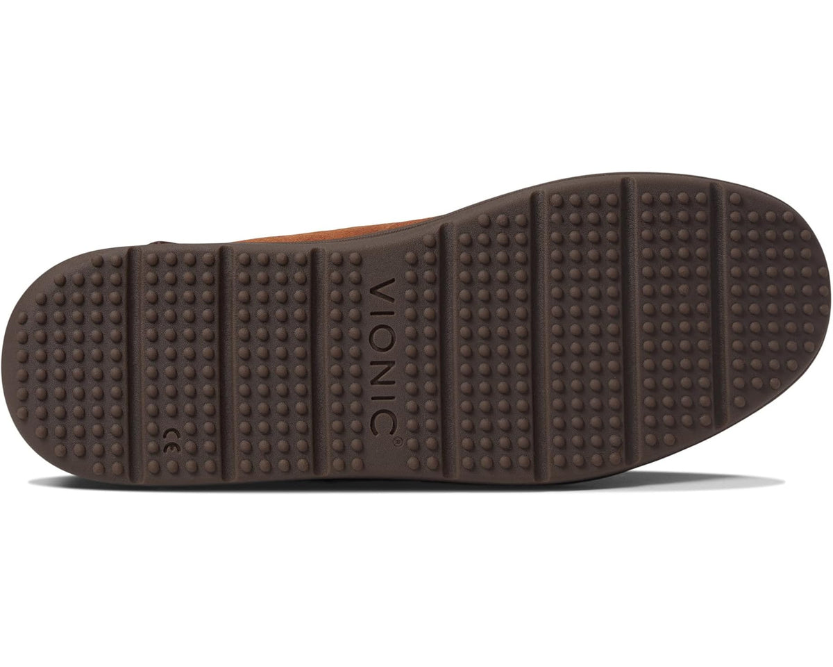 Men's VIONIC Gustavo Toffee