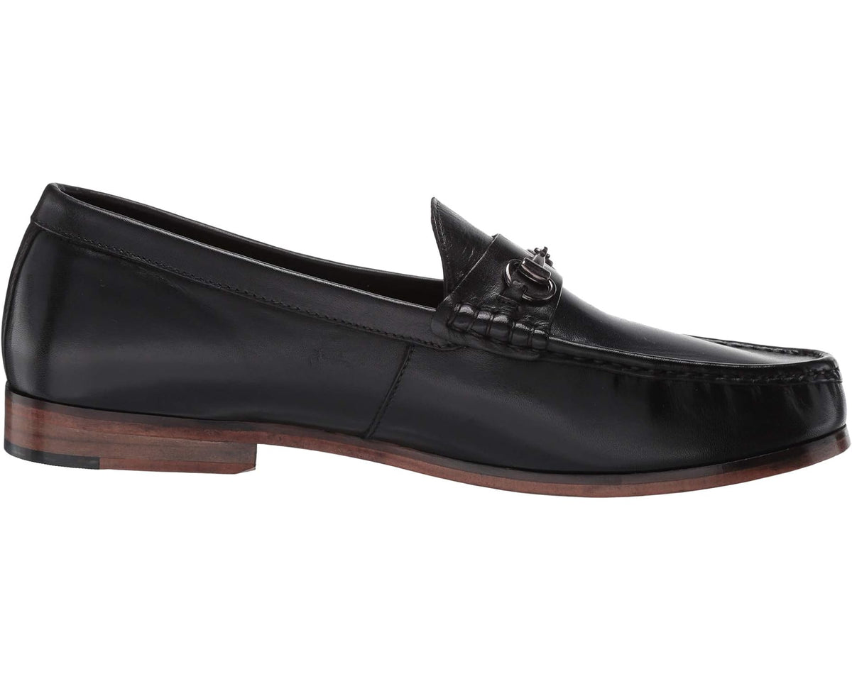 Men's Anthony Veer Filmore Bit Loafers Black