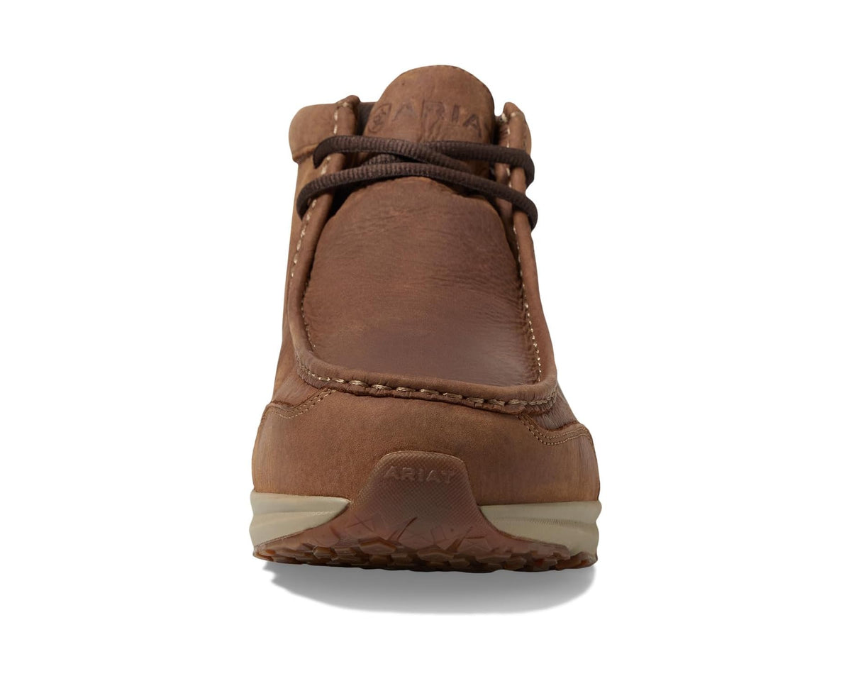 Men's Ariat Spitfire H2O Reliable Brown