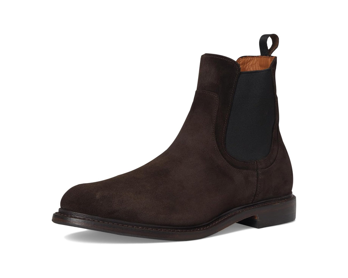 Men's Allen Edmonds Tanner Bitter Chocolate