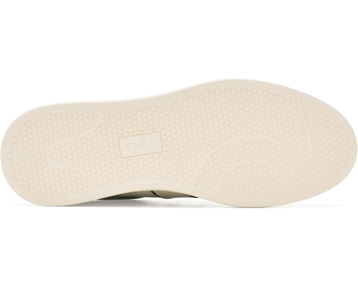 Men's Taft Logan White