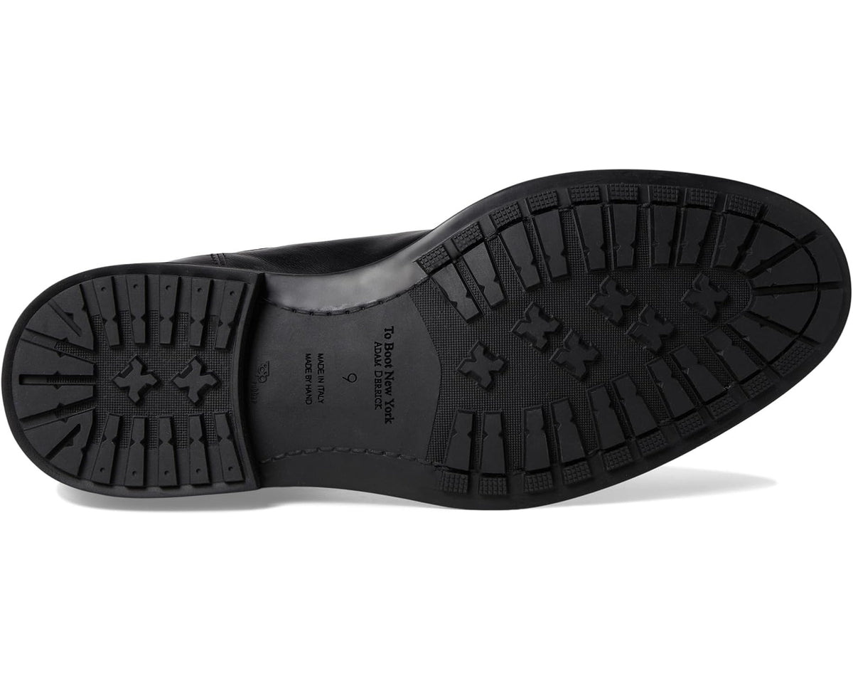 Men's To Boot New York Largo Black