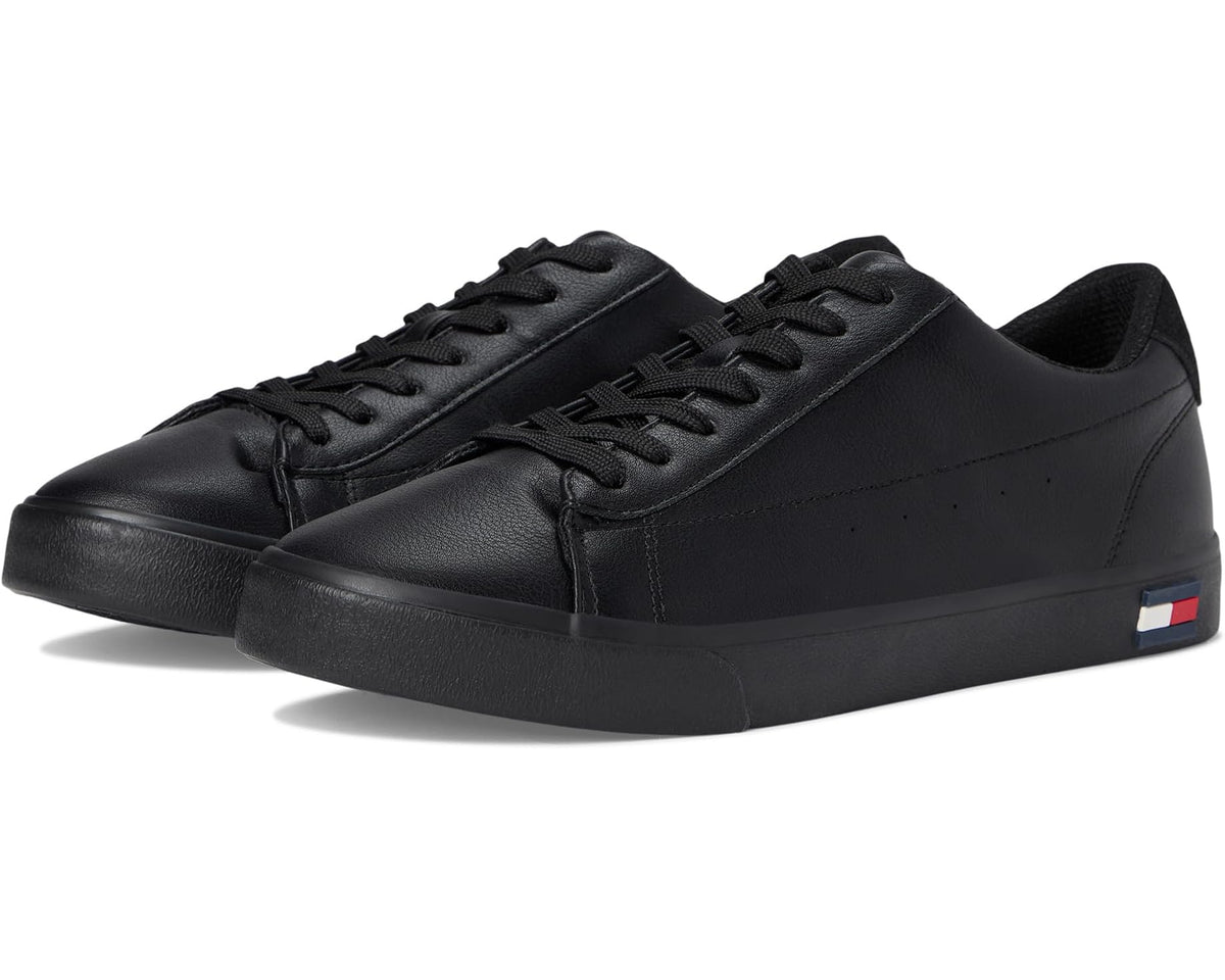 Men's Tommy Hilfiger Risher Black/Black