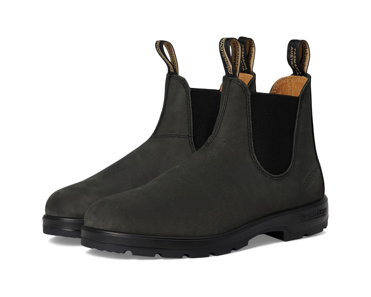 Unisex Blundstone BL587 Rustic Black