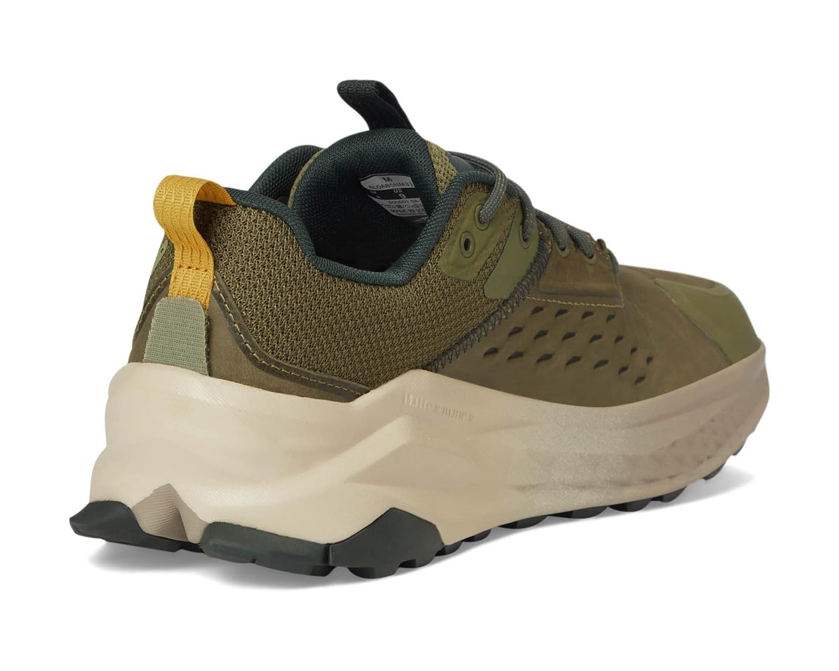 Men's Altra Olympus 6 Hike Low GTX Dusty Olive