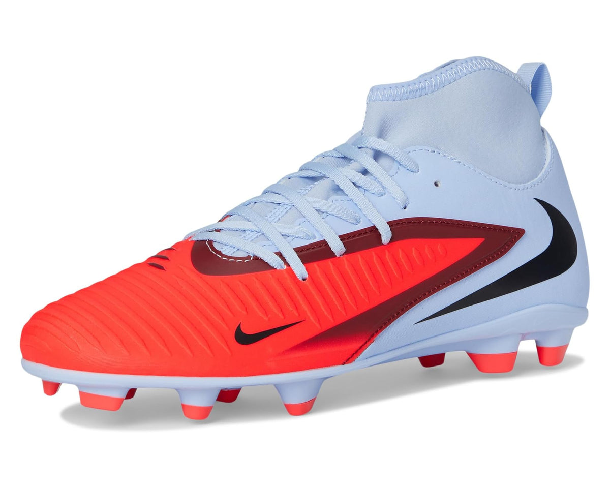 Men's Nike Phantom 6 High Club Royal Tint/Bright Crimson