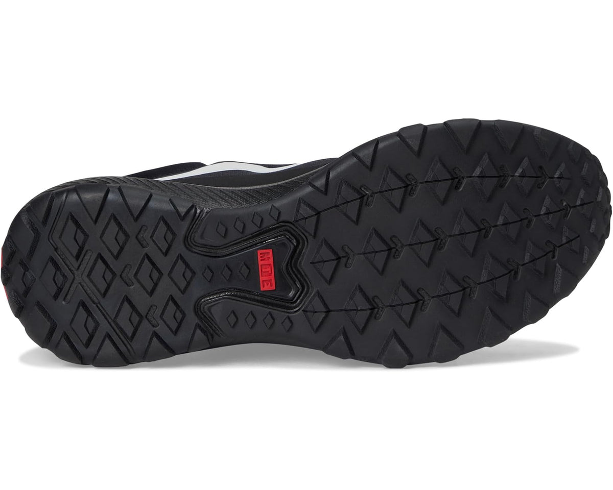 Unisex Vans MTE Crosspath Reflective Black