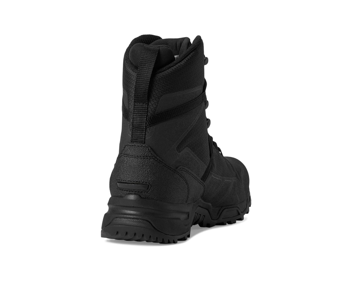 Unisex Original S.W.A.T. Alpha Fury 2.0 8 Lace-Up Boot Black