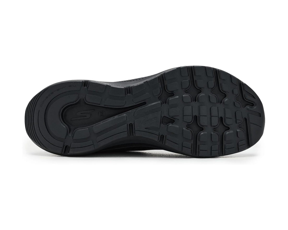 Men's SKECHERS Go Run Consistent 2.0 Lockhart Hands Free Slip-In Black 1