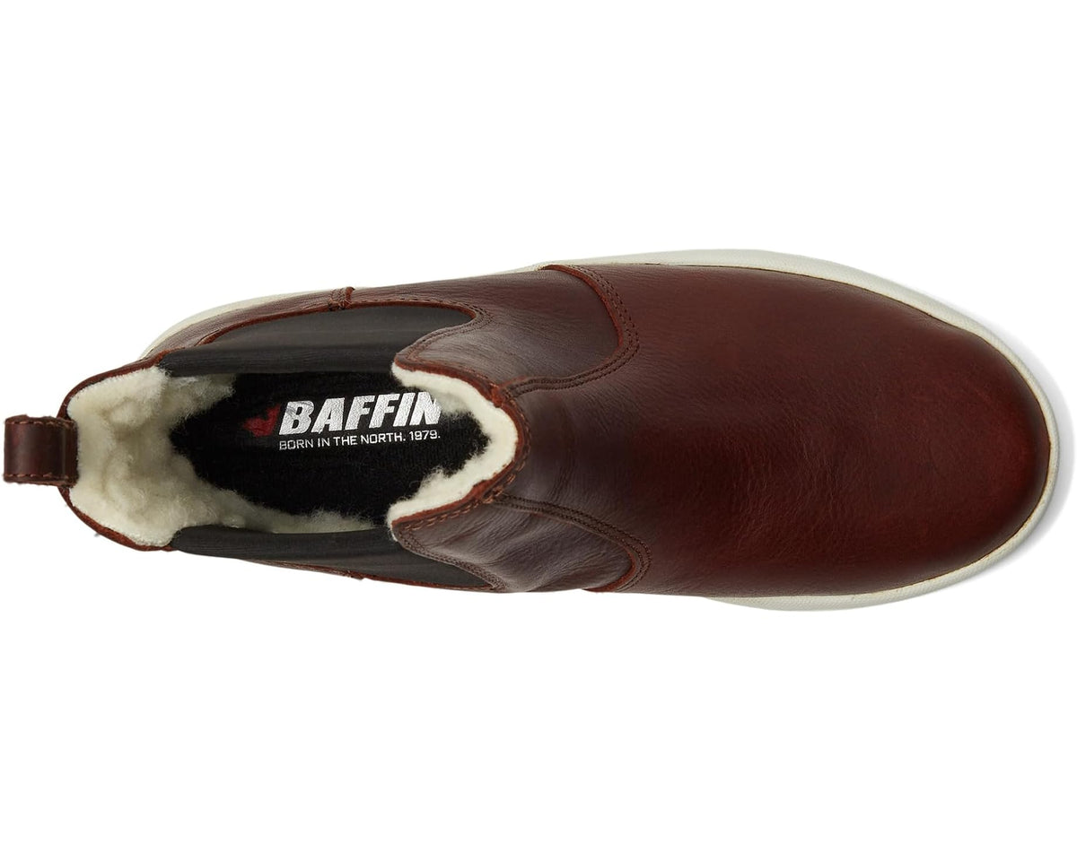 Men's Baffin Strathcona Brown