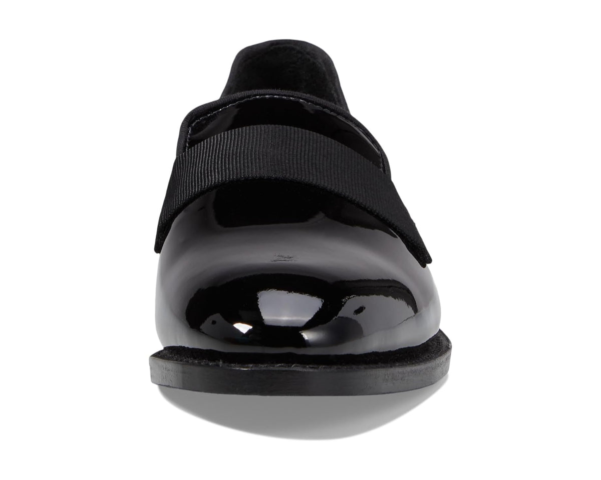 Men's Allen Edmonds James Black Patent Leather