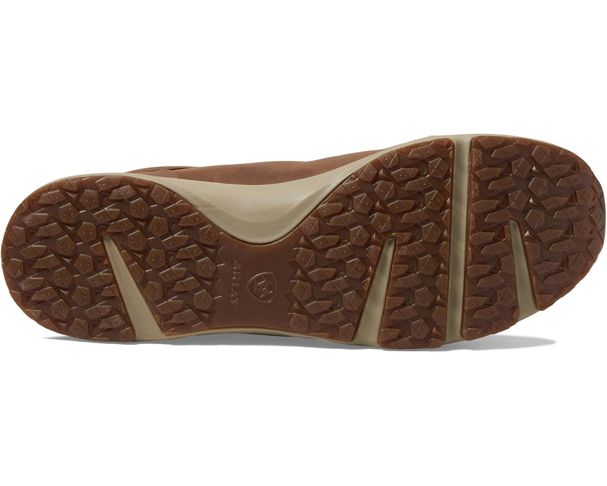 Men's Ariat Spitfire H2O Reliable Brown