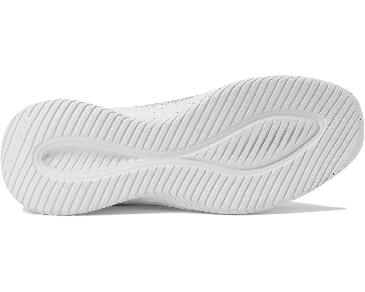 Men's SKECHERS Ultra Flex 3.0 Right Away Hands Free Slip-Ins Gray