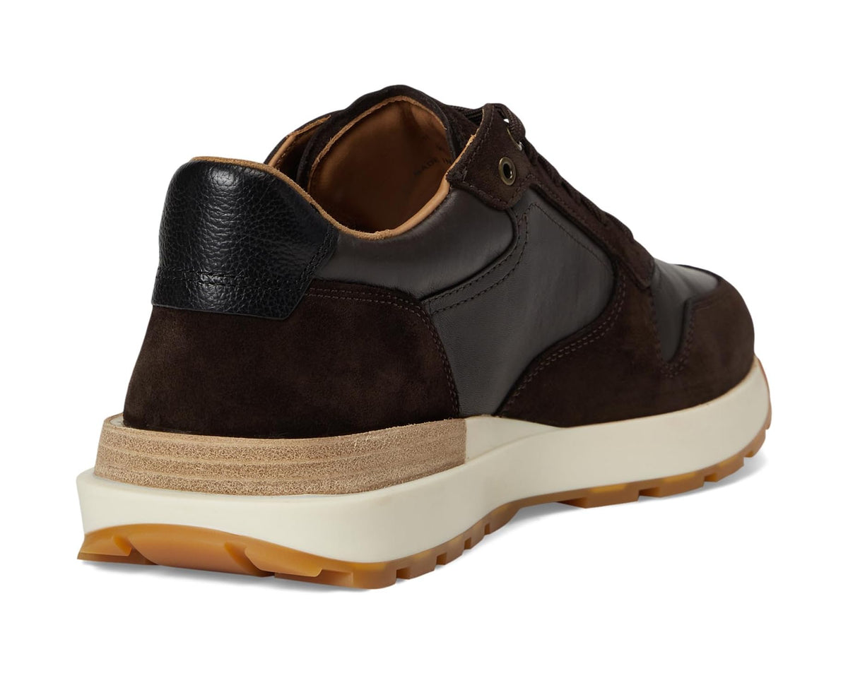 Men's Allen Edmonds Lionel Dark Brown