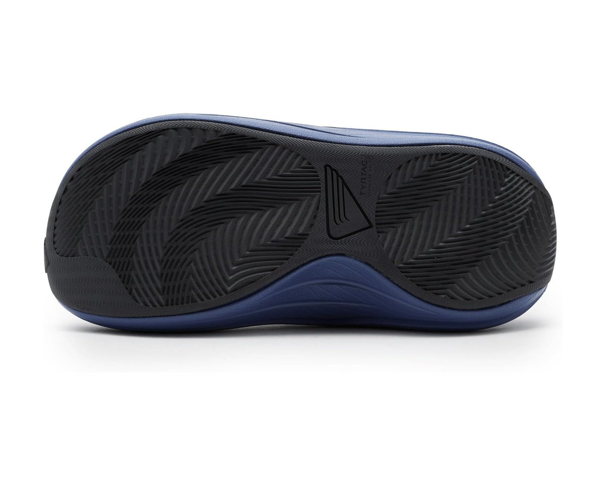 Unisex TYR Zenglide French Navy