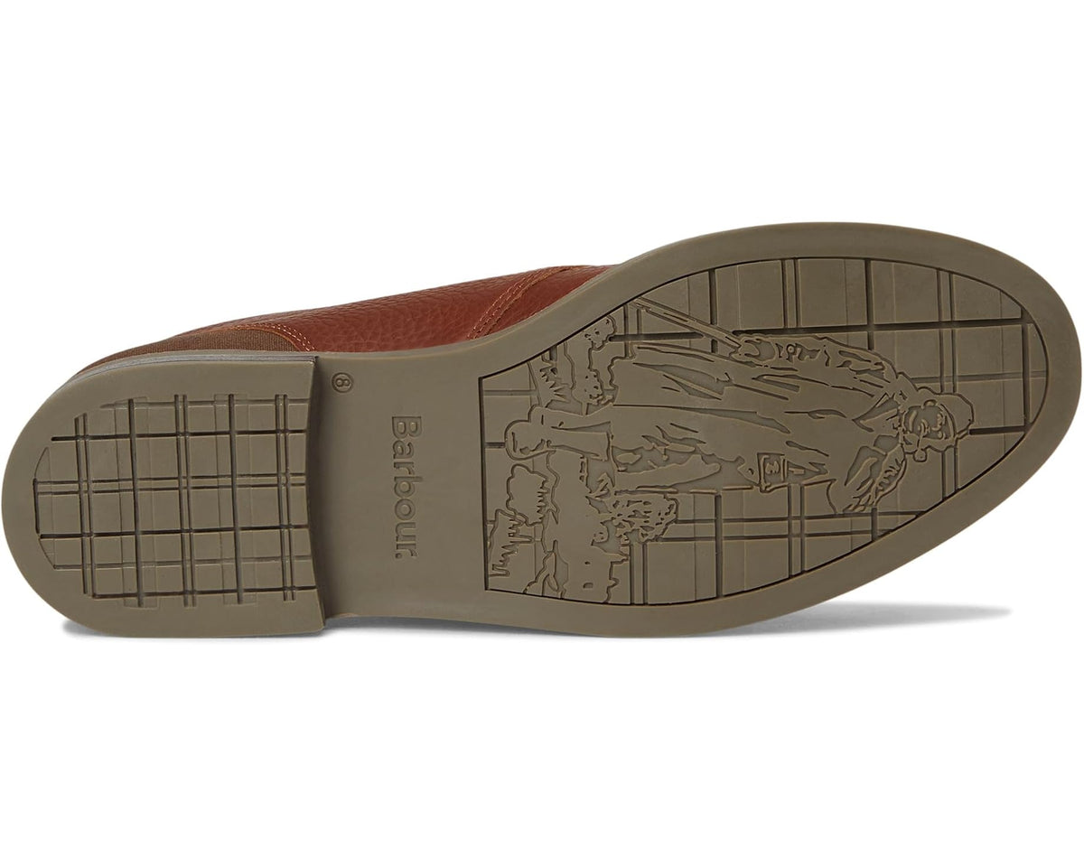 Men's Barbour Barbour Readhead Cognac