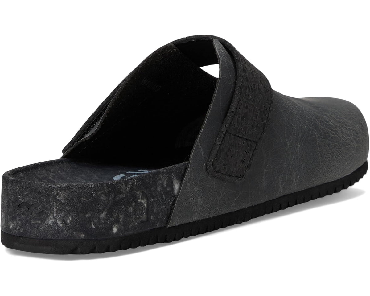 Unisex Fleks More Mesa Clogs After Dark