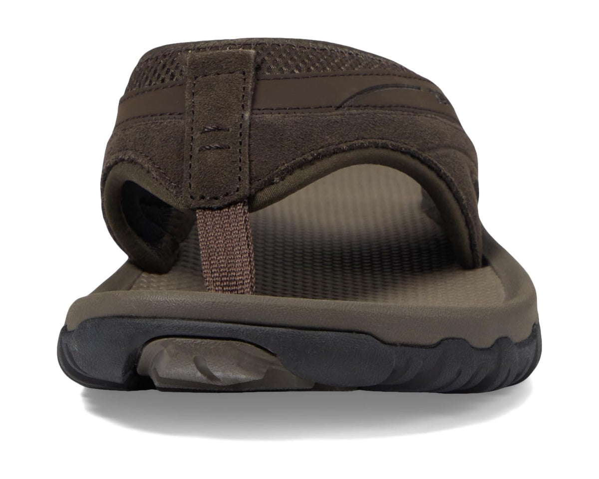 Men's Teva Pajaro Turkish Coffee