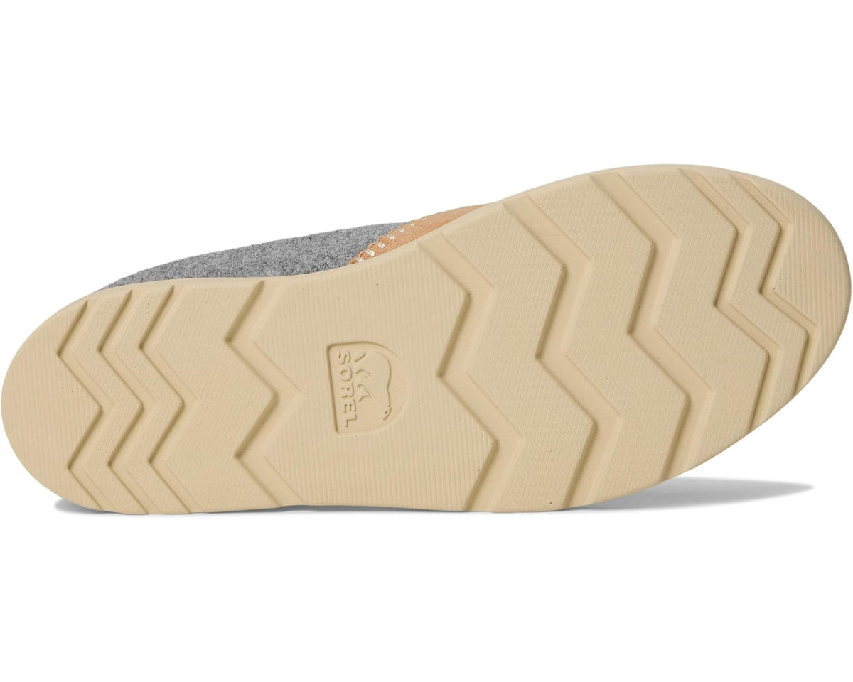 Men's SOREL Byways Mule Quarry/Tawny Buff