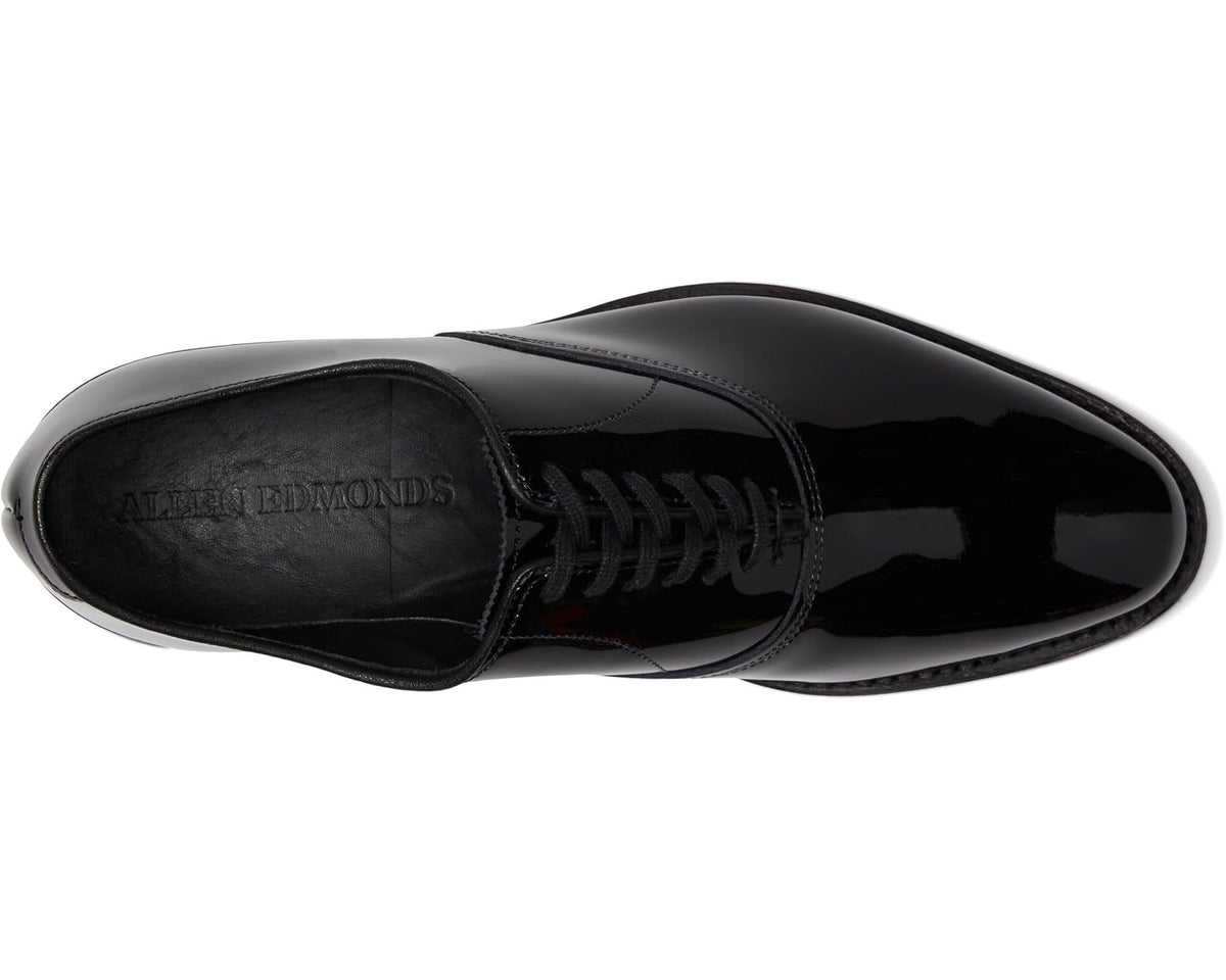 Men's Allen Edmonds Carlyle Black