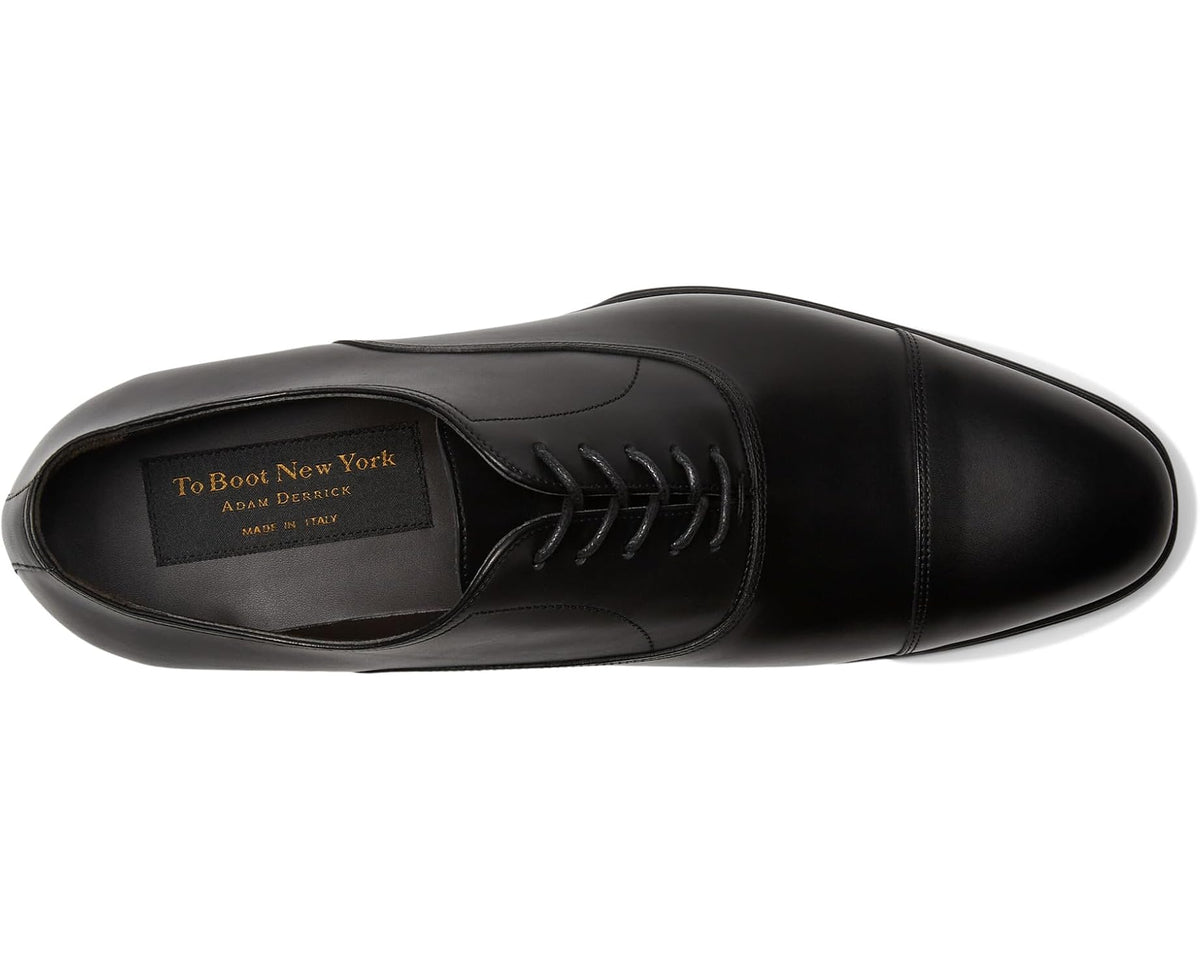 Men's To Boot New York Nico Nero