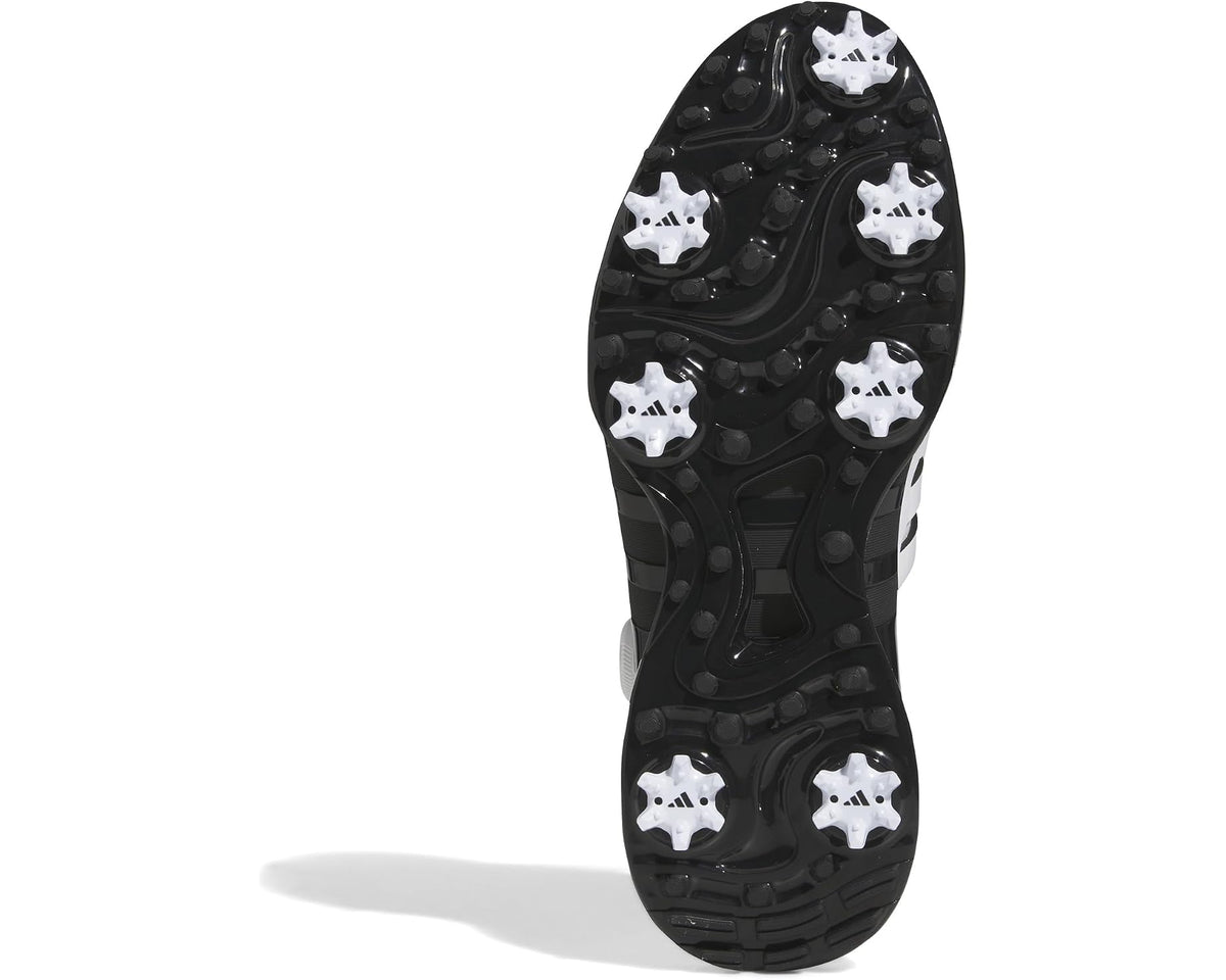 Men's adidas Golf Tour360 24 Boa Footwear White/Footwear White/Coreblack