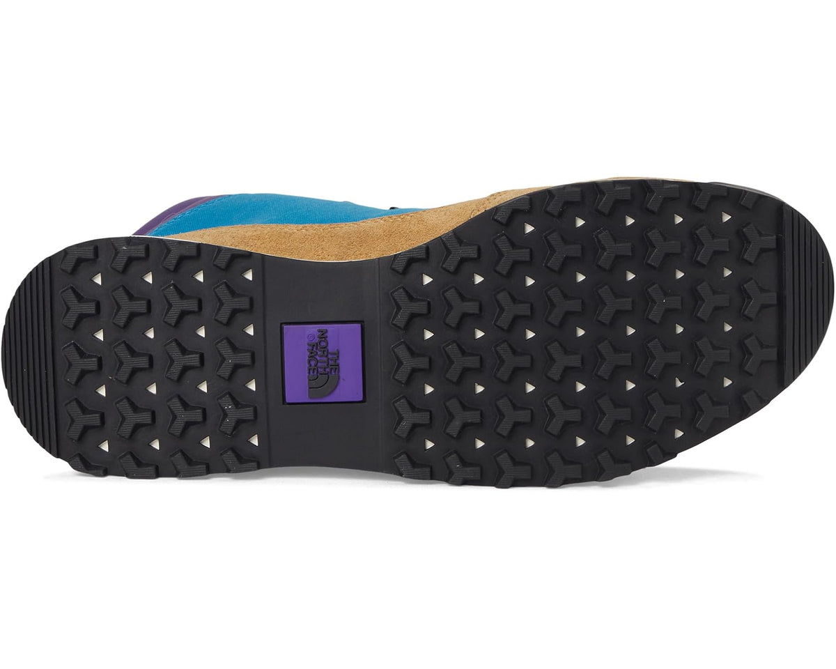 Men's The North Face Back-To-Berkeley IV Textile WP None