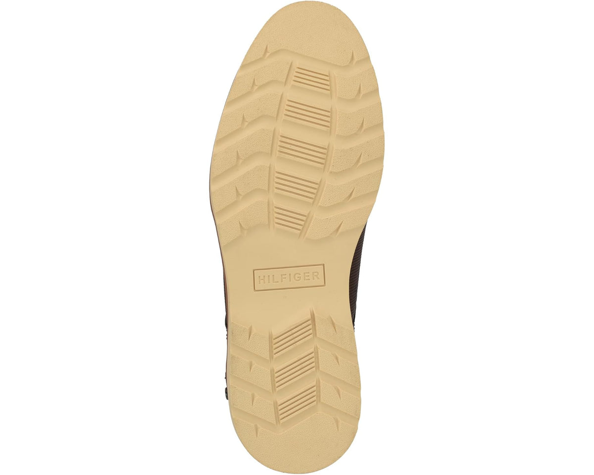 Men's Tommy Hilfiger Nemoza Dark Brown