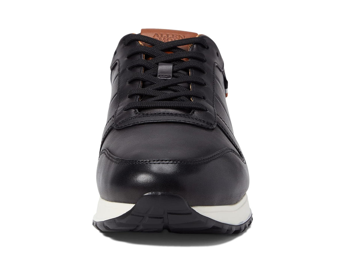 Men's Allen Edmonds Lawson Black