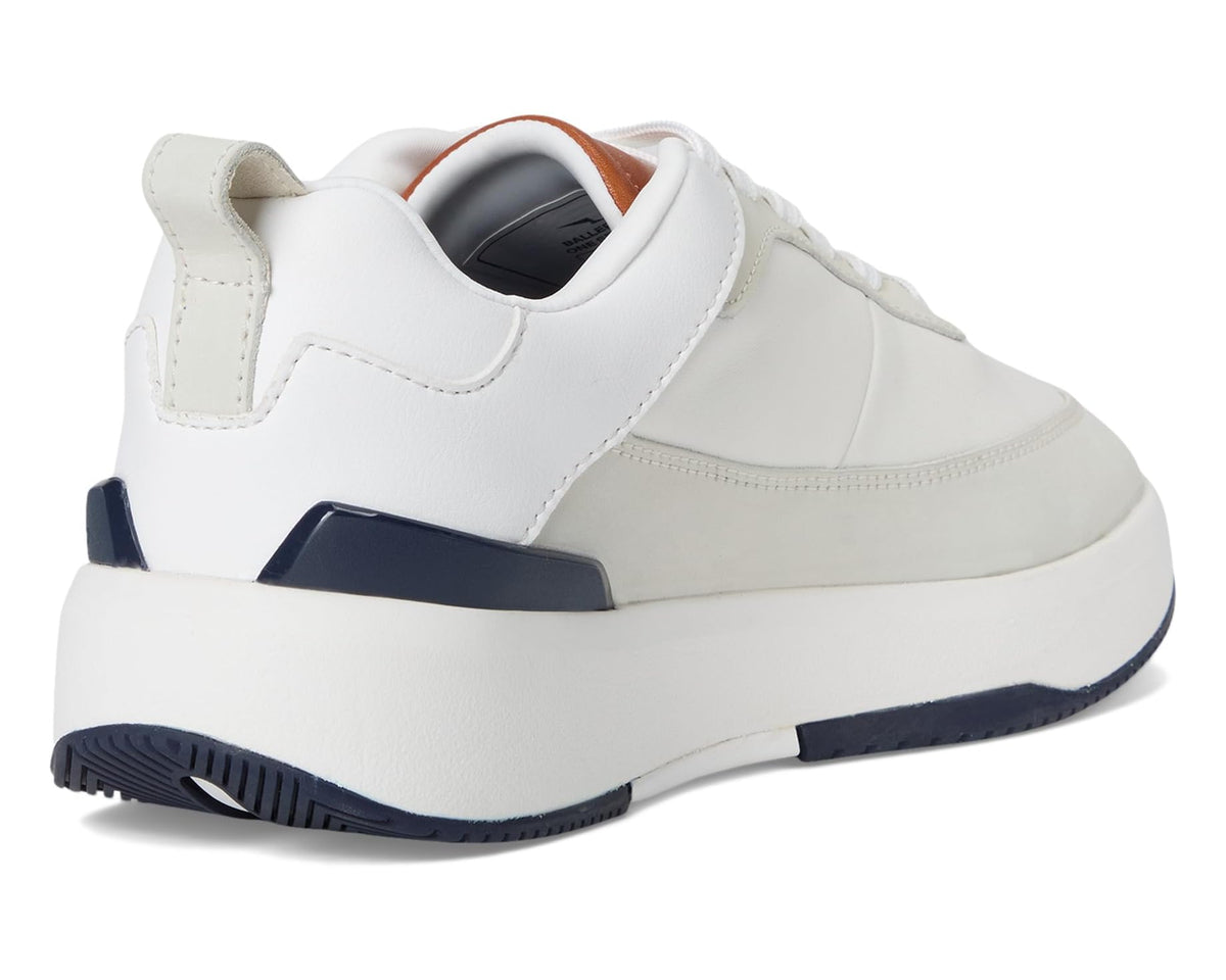 Men's Wolf & Shepherd Baller Sport White 1