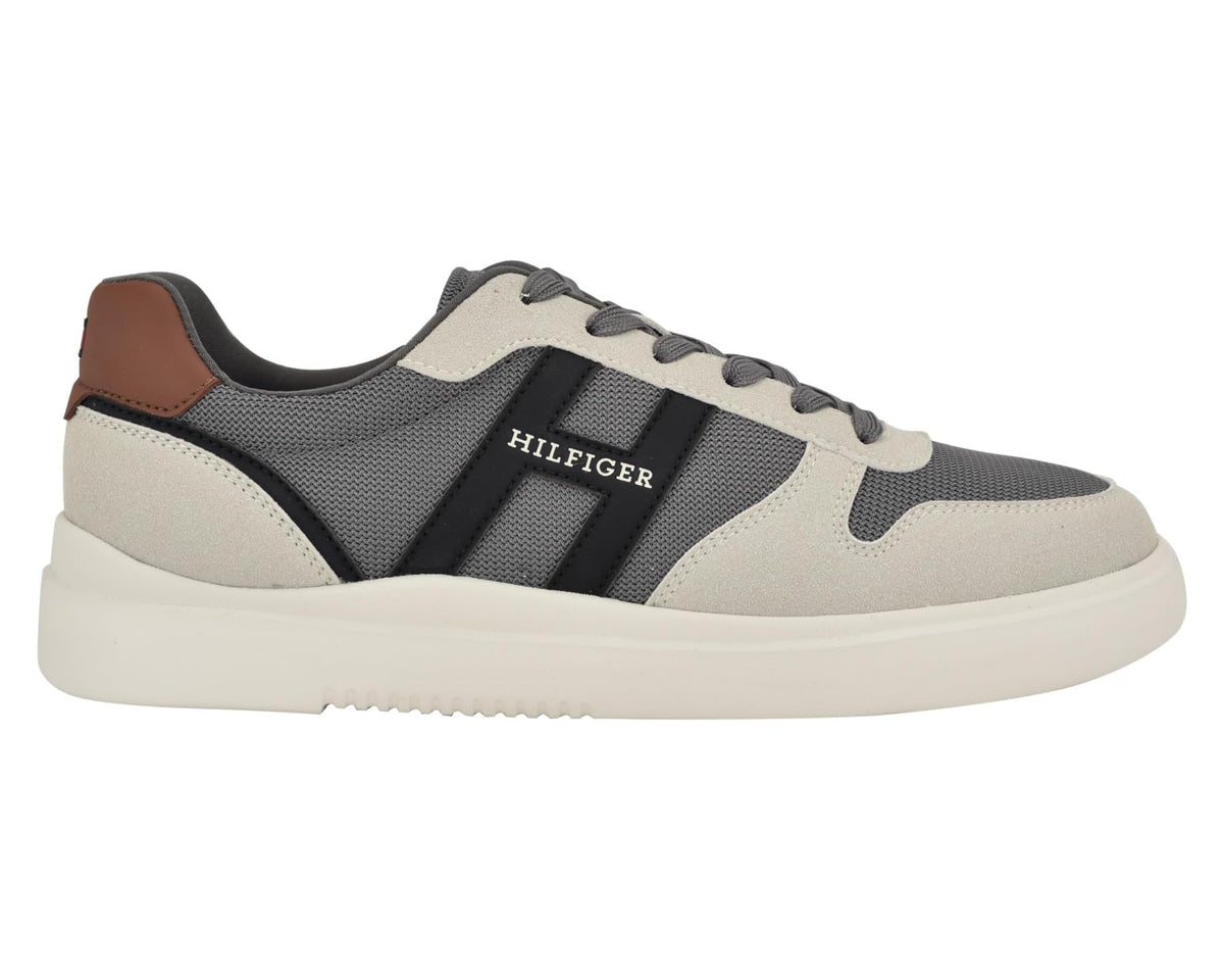 Men's Tommy Hilfiger Cetus Grey Multi