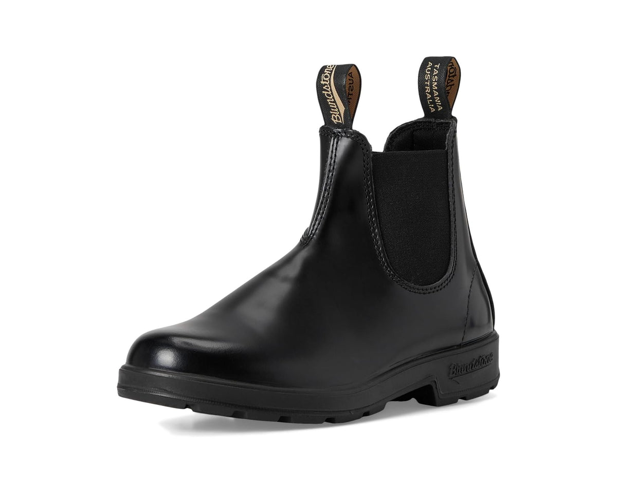Unisex Blundstone BL2414 Black Brush