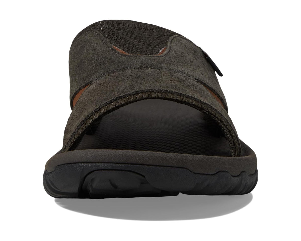 Men's Teva Katavi 2 Slide Bungee Cord