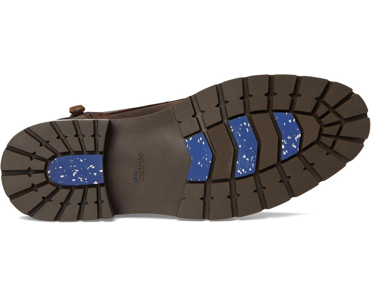 Men's ALDO Darionn Brown Overflow