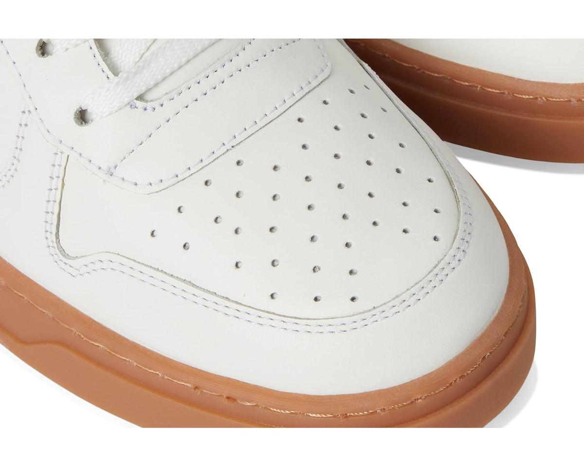 Men's VIONIC Lucas Court White Skyway Suede
