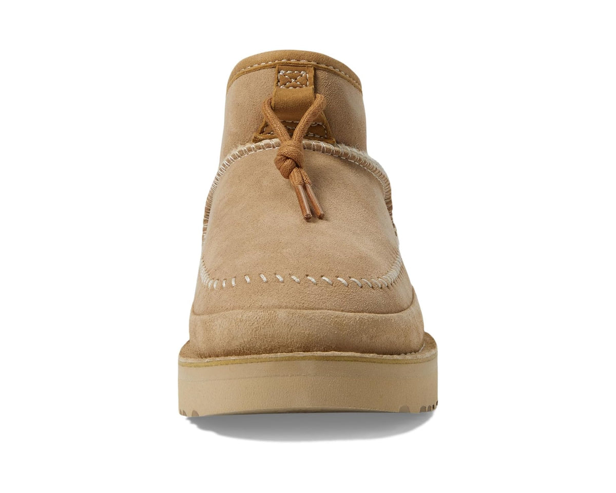 Unisex UGG Ultra Mini Crafted Regenerate Sand