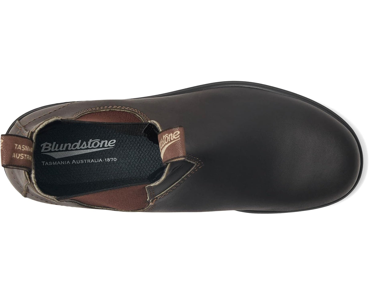 Unisex Blundstone BL500 Stout Brown