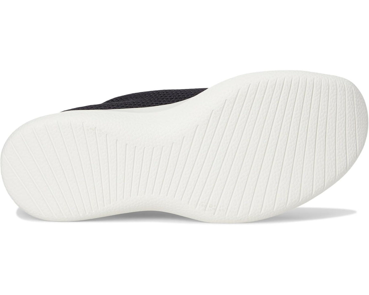 Men's Allbirds Tree Runner Navy Night (white)