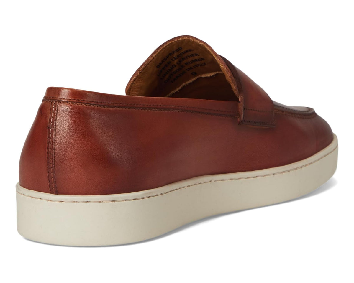 Men's Bruno Magli Prato Brown 1