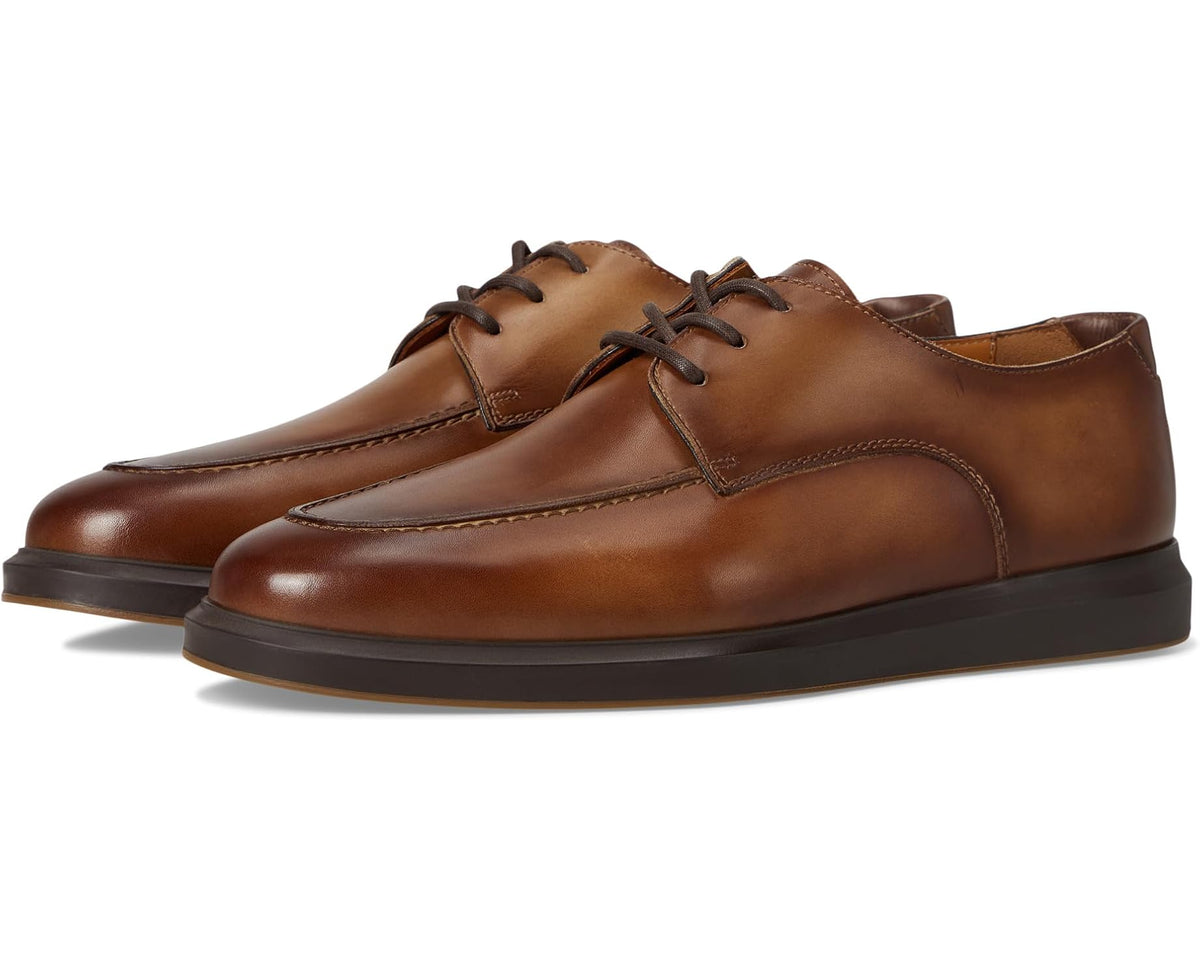 Men's Magnanni Orion Lace Brown