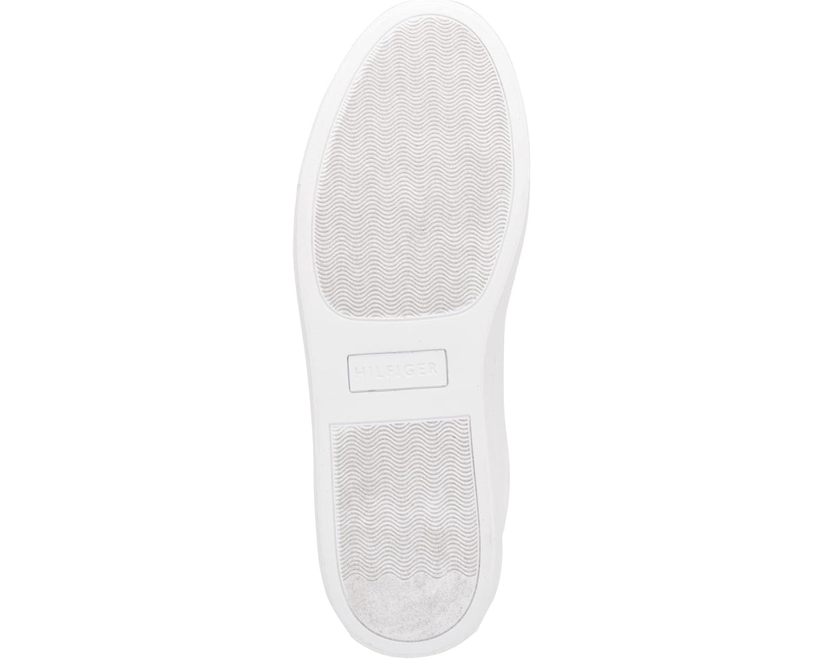 Men's Tommy Hilfiger Brecon3 White/Green