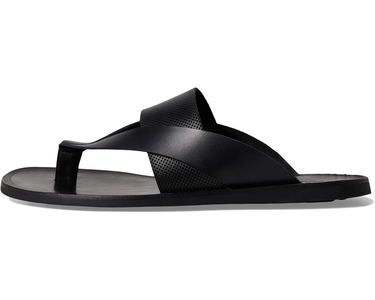 Men's Steve Madden Cicero Black