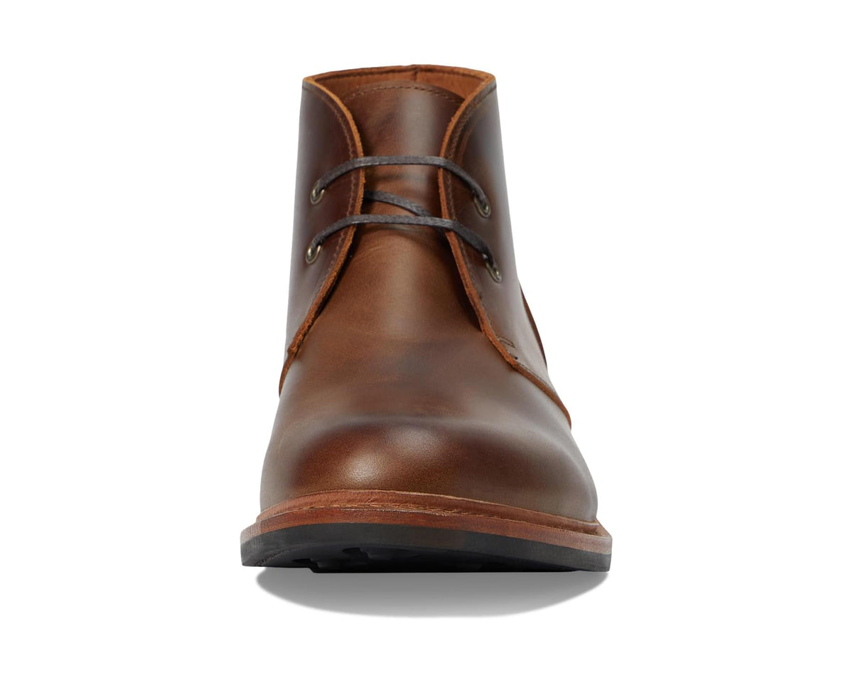 Men's Allen Edmonds Chandler Pecan