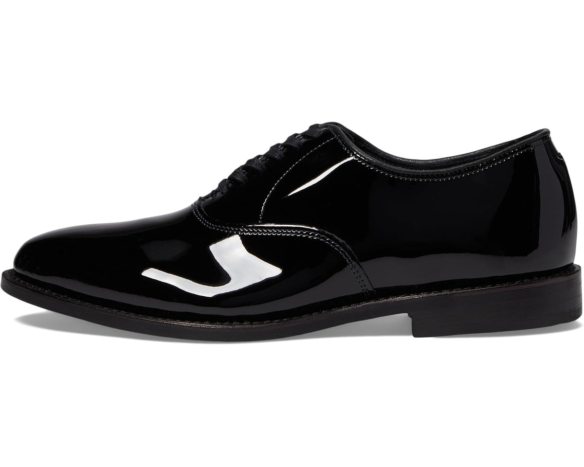 Men's Allen Edmonds Carlyle Black
